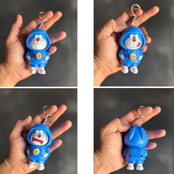 Doraemon_3D_Face-Changing_Expression_Cartoon_Character_Keychain
