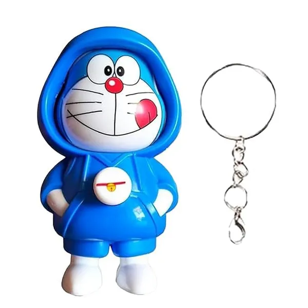 Doraemon_3D_Face-Changing_Expression_Cartoon_Character_Keychain