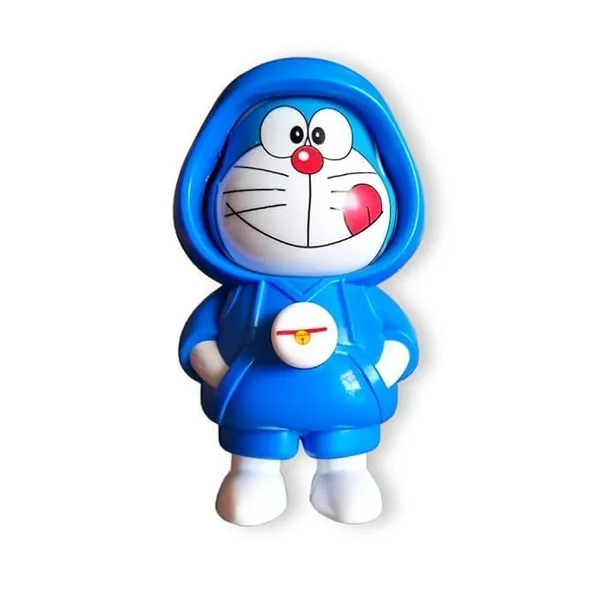 Doraemon_3D_Face-Changing_Expression_Cartoon_Character_Keychain