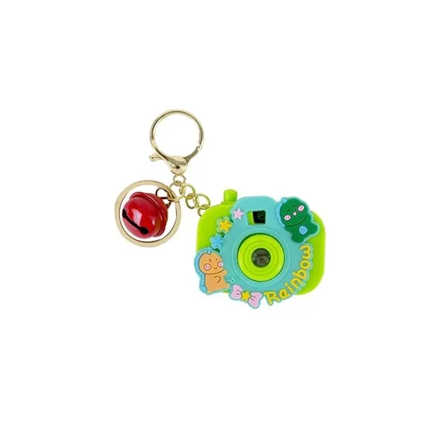 Cartoon_Projector_Camera_Keychain_Light_Pattern_Display_For_Kids