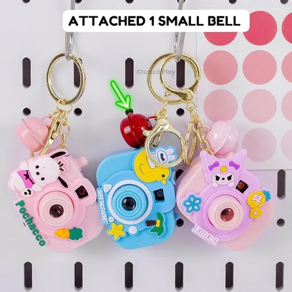 Cartoon_Projector_Camera_Keychain_Light_Pattern_Display_For_Kids