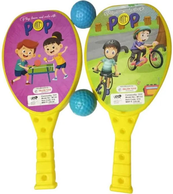 Paddle_Ball_Table_Tennis_Racket_Set_With_Balls_For_Kids_Pack_Of_4