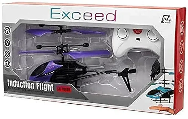 Yellow_And_Black_Rechargeable_Rc_Helicopter_Remote_Control_Flying_Toy