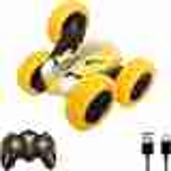 Mini_Multifunctional_Drift_Rc_Stunt_Car_360_Flip_White