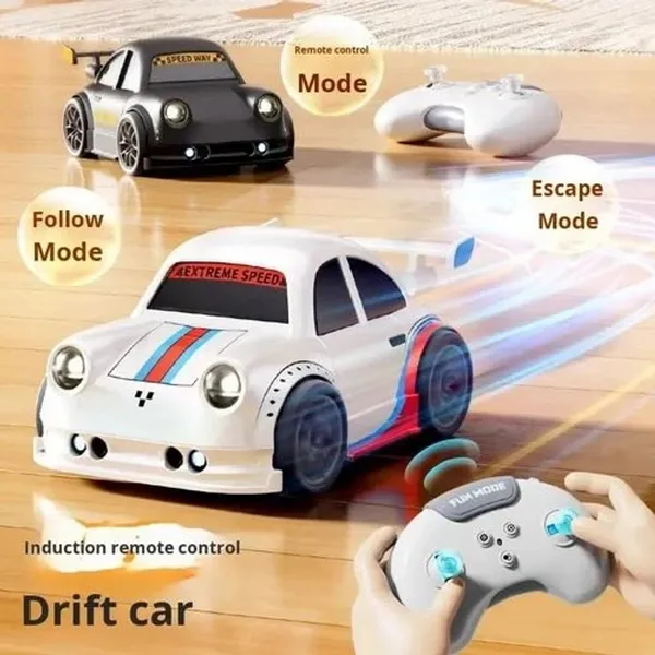 Mini_Multifunctional_Drift_Rc_Stunt_Car_360_Flip_White