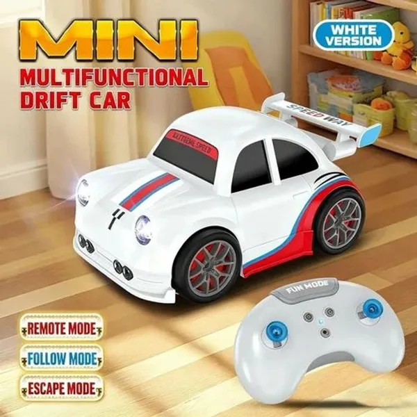 Mini_Multifunctional_Drift_Rc_Stunt_Car_360_Flip_White