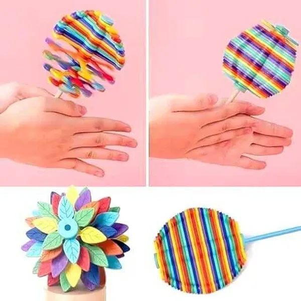 Candy_Flower_Pop_Out_Stress_Buster_Fidget_Toy_Multicolour