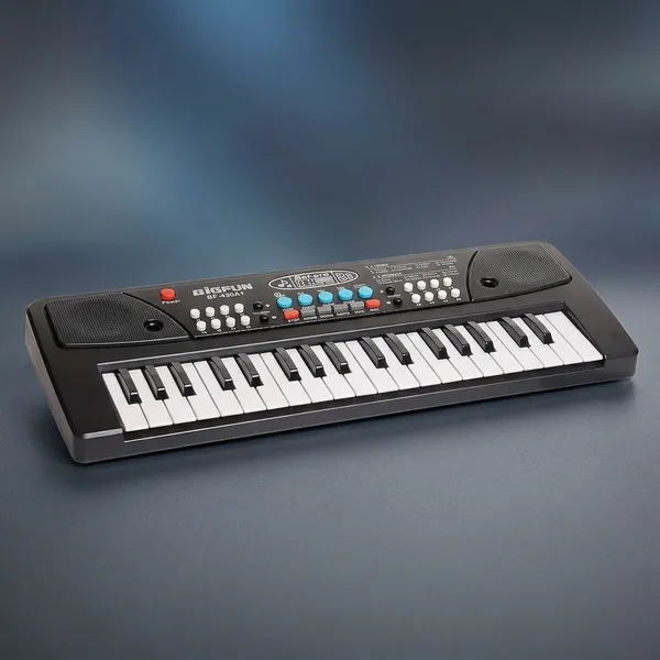 Electronic_Keyboard_37_Keys_8_Tones_8_Rhythms_With_Microphone
