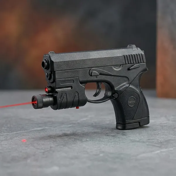 P388_Laser_Sight_Bb_Gun_Sport_Practice_Toy_Gun_Black
