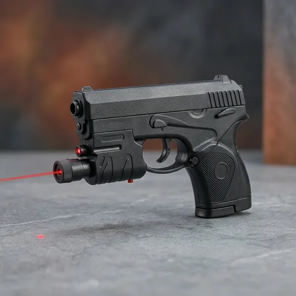 P388_Laser_Sight_Bb_Gun_Sport_Practice_Toy_Gun_Black