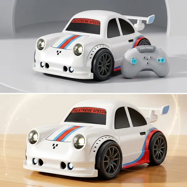 Mini_Multifunctional_Drift_Rc_Stunt_Car_360_Flip_White