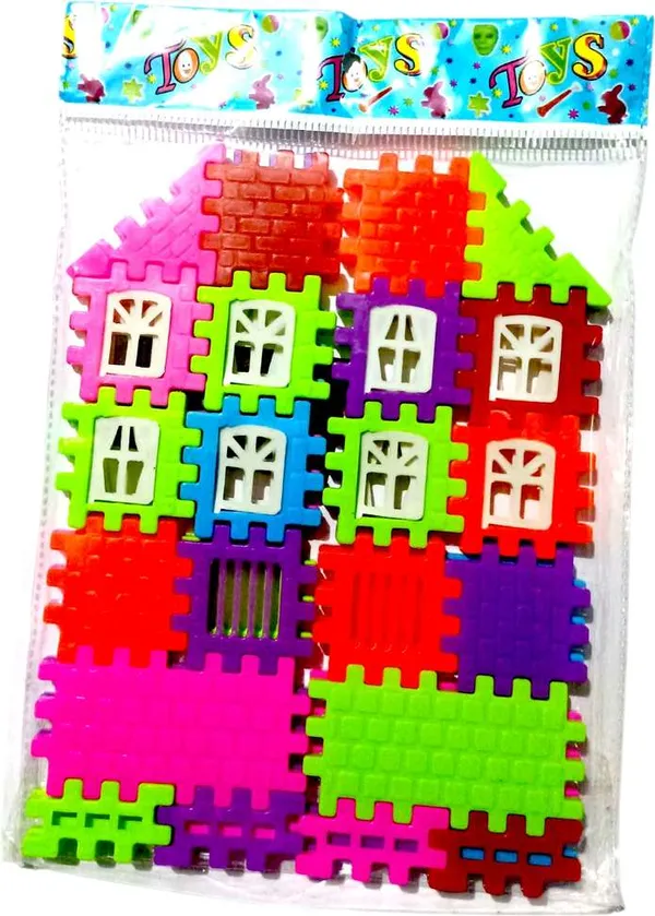 Building_Blocks_House_Construction_Set_Of_44_Pieces_Multicolor