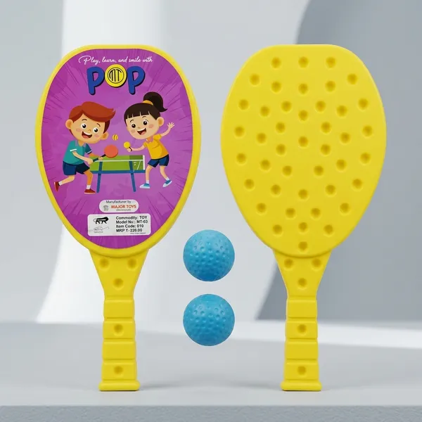 Paddle_Ball_Table_Tennis_Racket_Set_With_Balls_For_Kids_Pack_Of_4