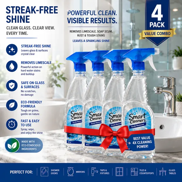 Smart_Cleaners_Lactic_Acid_Limescale_Dissolving_Scale_Remover_500ML_-Pack_of_4
