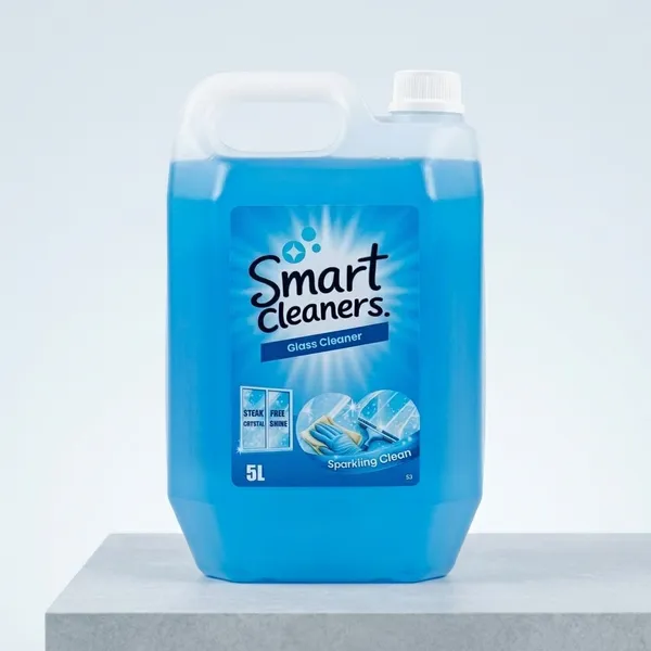 Smart_Cleaners_Ammonia_Isopropyl_Alcohol_Glass_Cleaner_5L