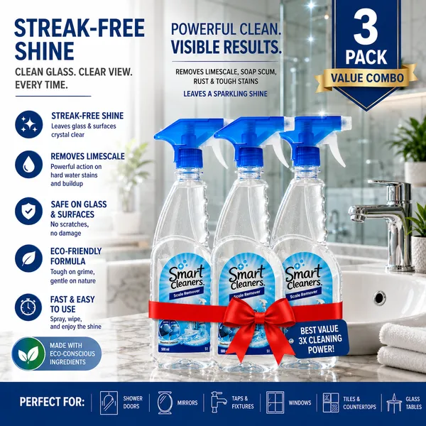 Smart_Cleaners_Lactic_Acid_Limescale_Dissolving_Scale_Remover_500ML_-Pack_of_3