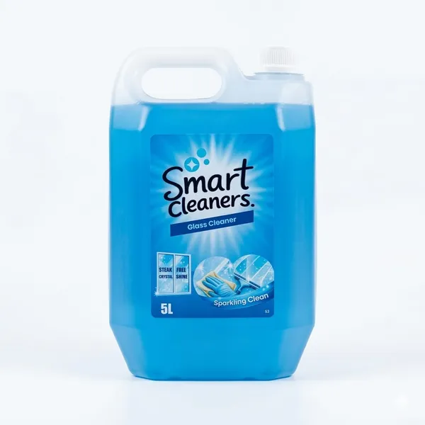 Smart_Cleaners_Ammonia_Isopropyl_Alcohol_Glass_Cleaner_5L