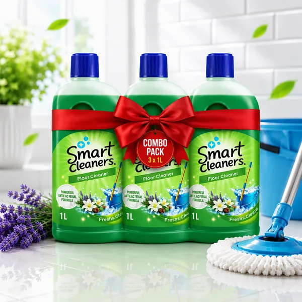 Smart_Cleaners_Pine_Oil_Antibacterial_Floor_Cleaner_1L_-Pack_of_4