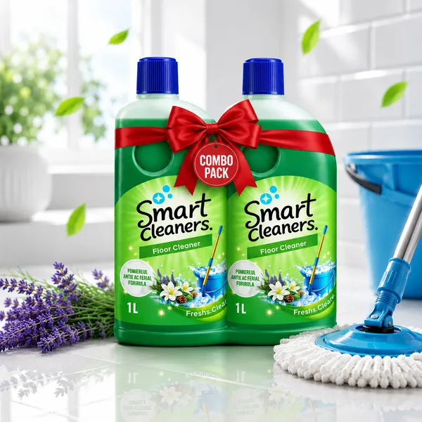 Smart_Cleaners_Pine_Oil_Antibacterial_Floor_Cleaner_1L_-Pack_of_4
