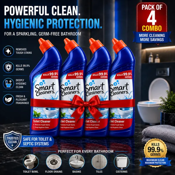 Smart_Cleaners_Hydrochloric_Acid_Toilet_Cleaner_1L_-Pack_of_4