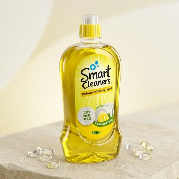 Smart_Cleaners_Lemon_Fresh_Dishwash_Liquid_500Ml