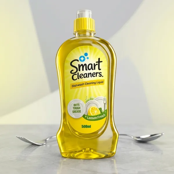 Smart_Cleaners_Lemon_Fresh_Dishwash_Liquid_500Ml