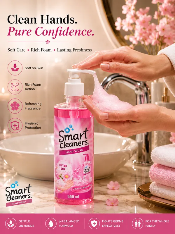 Smart_Cleaners_Pink_Floral_Glycerin_Hand_Wash_500ML_-Pack_of_1