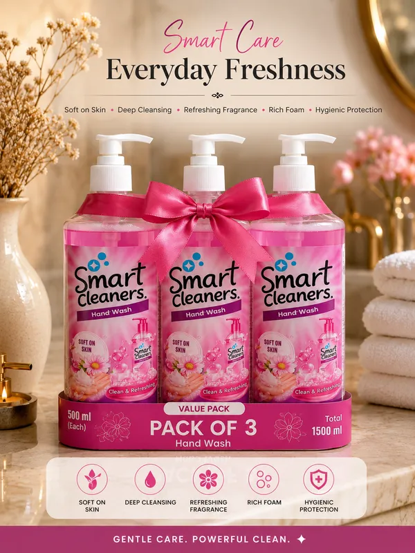 Smart_Cleaners_Pink_Floral_Glycerin_Hand_Wash_500ML_-Pack_of_3