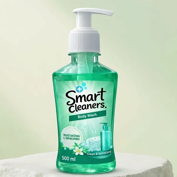 Smart_Cleaners_Glycerin_Moisturizing_Refreshing_Body_Wash_500Ml