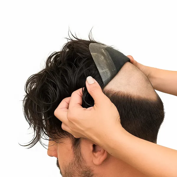 Australian_Base_Human_Hair_Patch_For_Men