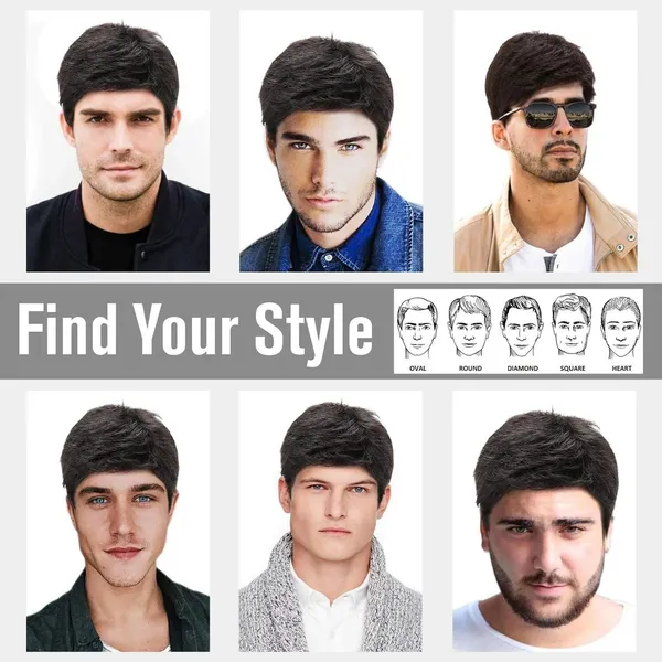 Full_Head_100%_Human_Hair_Wig_For_Men