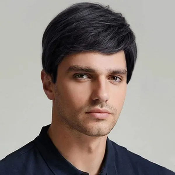 Full_Head_100%_Human_Hair_Wig_For_Men