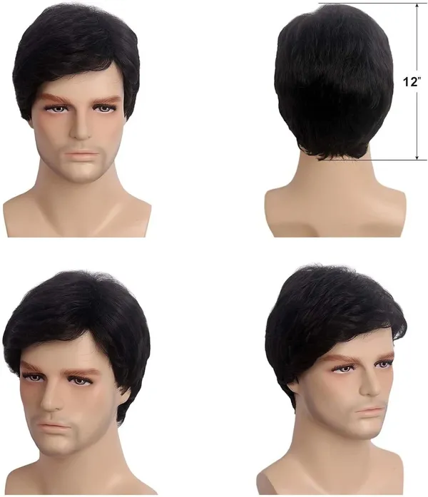 Full_Head_100%_Human_Hair_Wig_For_Men