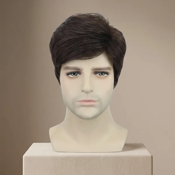 Full_Head_100%_Human_Hair_Wig_For_Men
