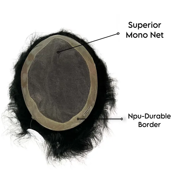 Mono_Filament_Eko_100%_Human_Hair_Wig_For_Men