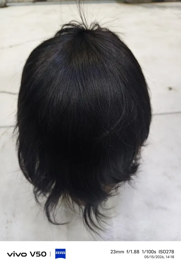 Mono_Filament_Eko_100%_Human_Hair_Wig_For_Men