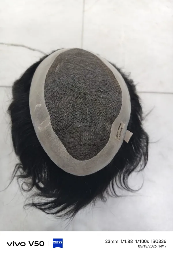 Mono_Filament_Eko_100%_Human_Hair_Wig_For_Men