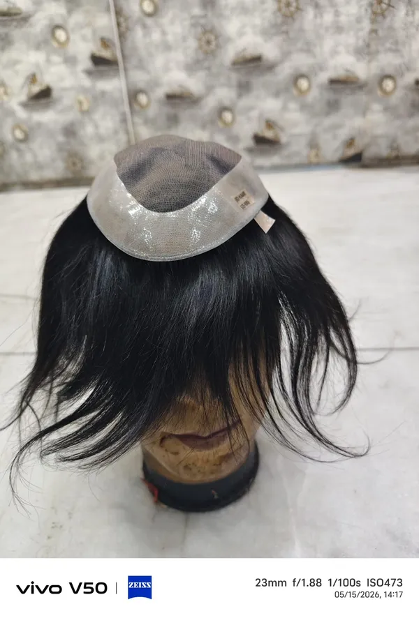 Mono_Filament_Eko_100%_Human_Hair_Wig_For_Men