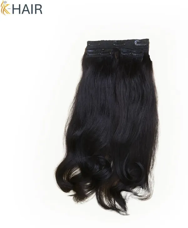 Synthetic_3_Clip_Hair_Extensions_For_Women