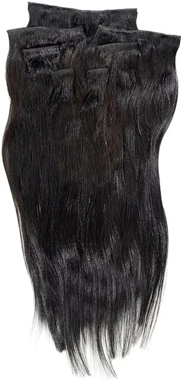 Synthetic_3_Clip_Hair_Extensions_For_Women