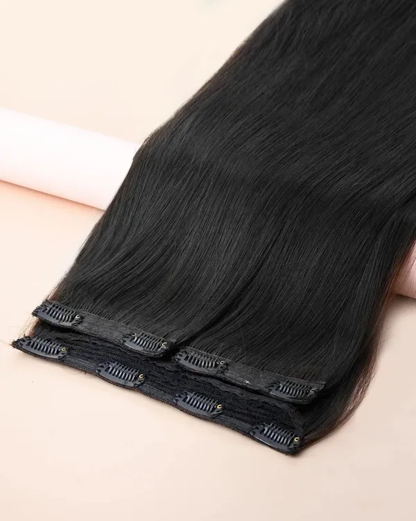 Synthetic_3_Clip_Hair_Extensions_For_Women
