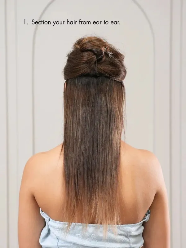 Synthetic_3_Clip_Hair_Extensions_For_Women