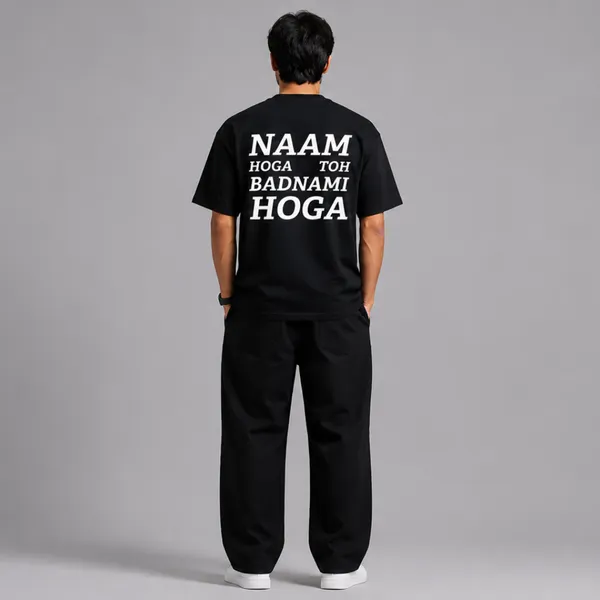 Black_Cotton_Oversized_Graphic_Print_T_Shirt_For_Men