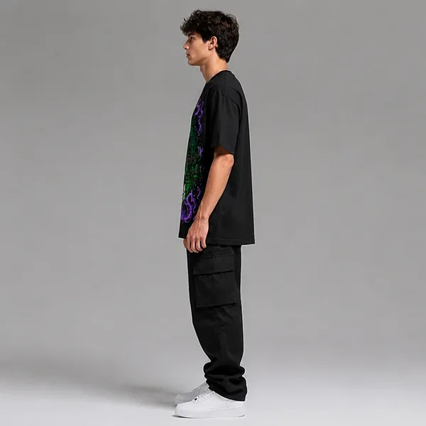 SLYEE_Zoro_Oversized_Graphic_Printed_T-Shirt