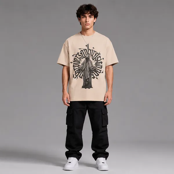 SLYEE_The_Veiled_One_Oversized_Graphic_Printed_T-Shirt