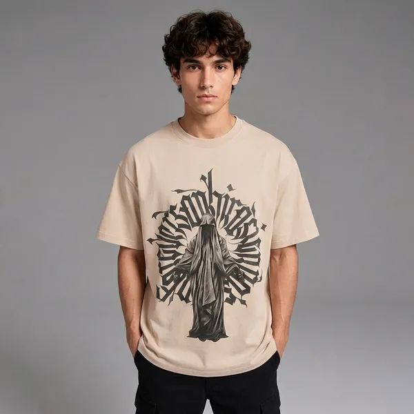 SLYEE_The_Veiled_One_Oversized_Graphic_Printed_T-Shirt