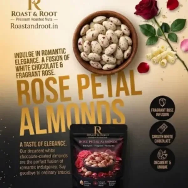 ROSE_PETAL_ALMONDS_100GMS(Pack_of_2_)