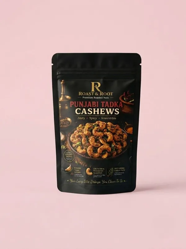Panjabi_Tadka_Cashews__(Pack_of_2_)