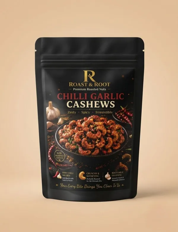 Chilie_Garlic_Cashews__(Pack_of_2_)____100gm*2