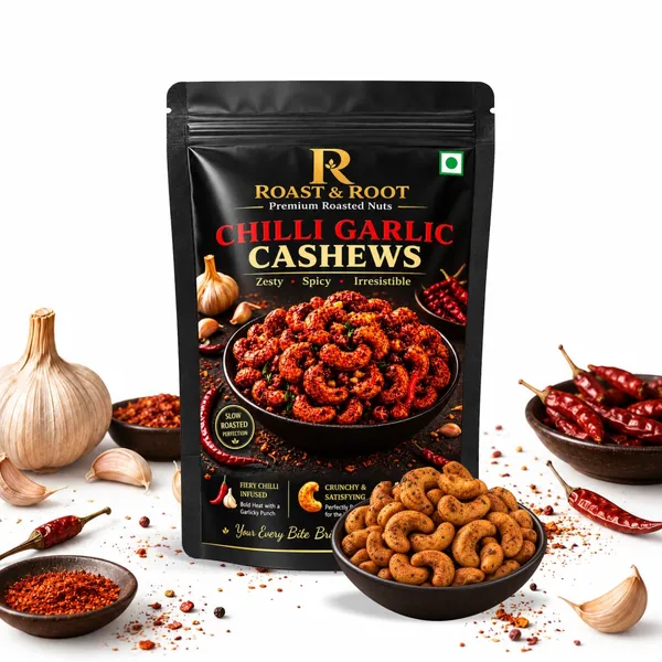 Chilie_Garlic_Cashews__(Pack_of_2_)____100gm*2